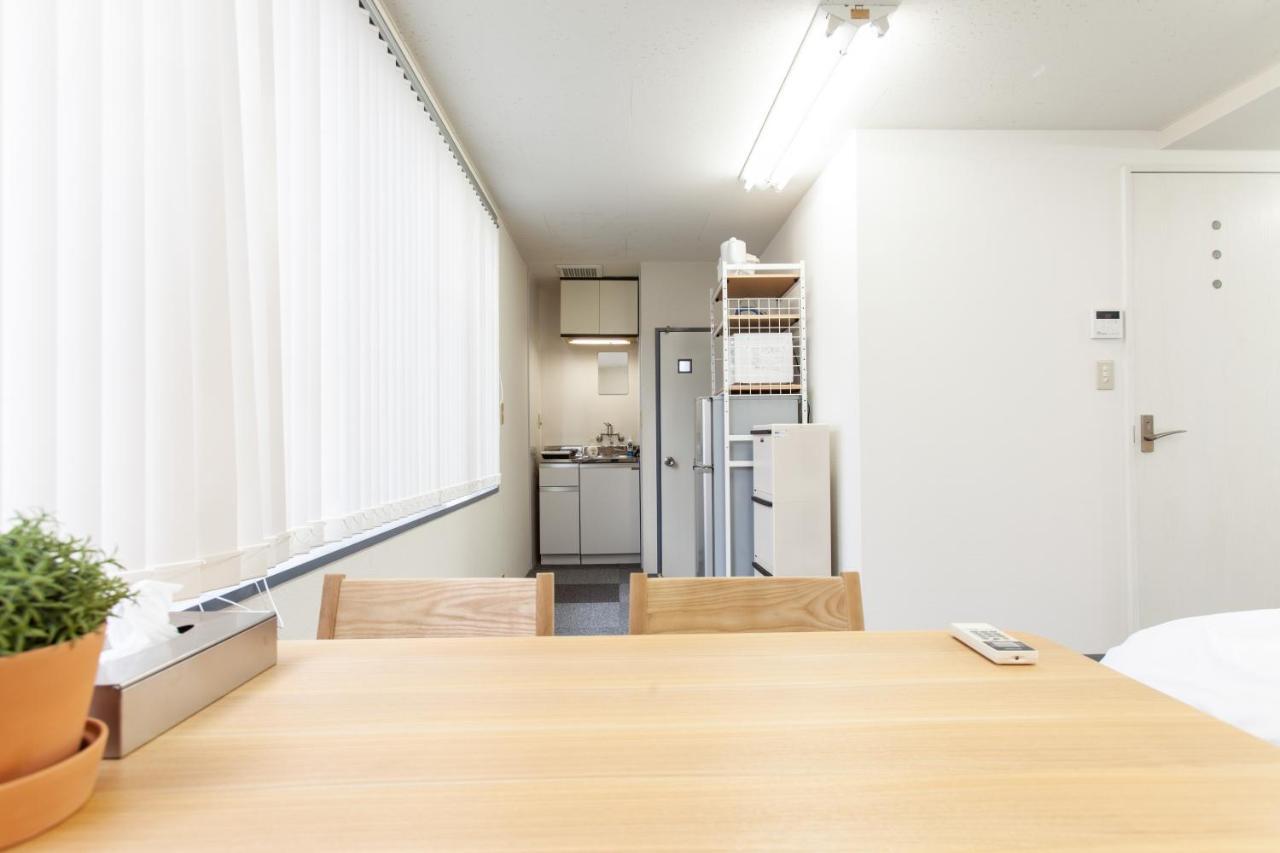 公寓 Third Tendai Building
